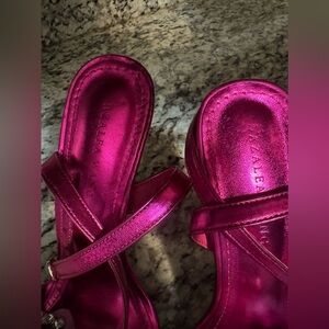 Stiletto Shoes
